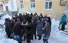 Жители дома на ул. Красноармейской в Самаре выступили против точечной застройки