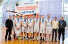 "Тольяттиазот" поддержал чемпионат Приволжского федерального округа по баскетболу