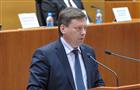 Олег Фурсов: "Новая структура городской администации будет сформирована к сентябрю"