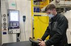 Первый резидент ОЭЗ "Кулибин" запустил производство