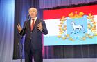 Николай Меркушкин: "Зарплата и статус медицинского работника должны расти"