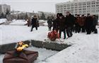 В Самаре отметили годовщину снятия блокады Ленинграда