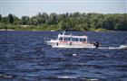 На Волге перевернулась лодка с двумя рыбаками