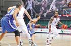 В Кубке Европы по баскетболу «Красные Крылья» сыграют с польским «Анвилом»