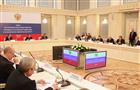 Николай Меркушкин выступил на заседании Совета ПФО