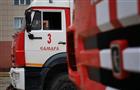 В Самаре угарным газом отравился подросток