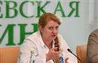 Ирина Кочуева сменила гордуму Самары на областное правительство