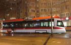 В Самаре вернут на линию горевший осенью белорусский трамвай