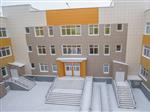 В Самарской области продолжается строительство важнейших объектов социальной сферы