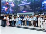Подведены федеральные итоги конкурса "Вместе в цифровое будущее"