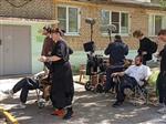 Криминальная драма в Тольятти: как сериал "Чужой огород" вернул город в 90-е
