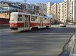 По Московскому шоссе хотят пустить трамваи