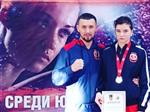Самарская боксерша Владлена Безлапова выиграла серебро всеросссийских соревнований
