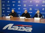 Вячеслав Федорищев поставил задачи перед тольяттинской "Ладой"
