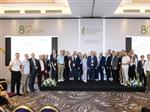 В Самаре завершилась 8-я международная конференция института "Гипровостокнефть"