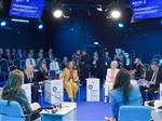 Ольга Сорокина рассказала о перспективах превентивной медицины и межотраслевом взаимодействии в рамках ПМЭФ 2025