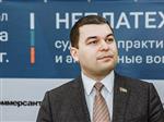 Зампред самарской губдумы переболел коронавирусом