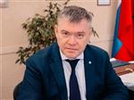 Силовики задержали нового главу БМСЭ Самарской области Константина Борисова