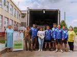 "Экопатриот" вышел в районы