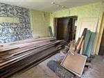 В общежитии СГИК начался капитальный ремонт