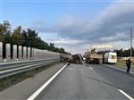 Семь человек пострадали при столкновении двух "Газелей" в Ставропольском районе 
