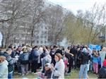 В Самаре прошел фестиваль постной кухни