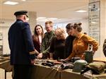 Самарская областная научная библиотека в пятнадцатый раз приняла участие во Всероссийской просветительской акции Библионочь
