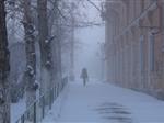 Зима в Самарской области начнется с потепления