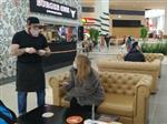 Электронное меню и официанты: в Самаре проверяют соблюдение нового формата работы фуд-кортов