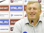 Игорь Осинькин возглавил "Крылья Советов"