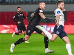 "Крылья Советов" одержали волевую победу над "Химками" — 3:1