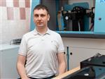 Ученый Алексей Цыганов: "Синтез материалов открывает перспективы для инноваций"