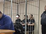Облсуд отклонил жалобу на приговор напавшим на депутата Госдумы Михаила Матвеева