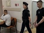 К пожизненному заключению приговорили мужчину, который убил свидетеля по его делу