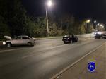 Лихач на "десятке" устроил ДТП с четырьмя машинами в Самаре