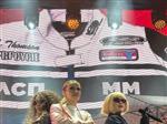 Музыка, которая лечит душу. Как прошел концерт группы "Моя Мишель" в Самаре