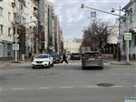 Улица Молодогвардейская в Самаре может стать пешеходной