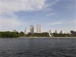 Градплан Москвы: Самаре нужны речные трамваи