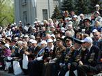 В Самаре вновь продают бесплатные билеты на Парад Победы 9 мая