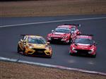 "Lada Sport Rosneft" стала победителем этапа Российской серии кольцевых гонок
