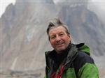 Не стало выдающегося альпиниста Ивана Душарина