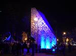 В День города в Самаре открыли 12 новых арт-объектов от Samara Ground Art Festival 2021