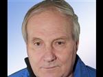 Умер заслуженный тренер России Виктор Солнцев
