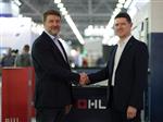 "Северсталь" и HL (Hanʼs Laser) в России развивают комплексные решения для повышения эффективности металлообработки