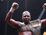 Американский боксер Кевин Джонсон переедет жить в Самару