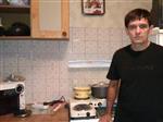Нет вентиляции - нет газа