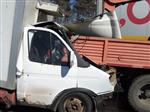 В ДТП под Тольятти погиб водитель "газели"