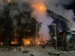 Организована доследственная проверка по факту пожара в ресторане Тольятти