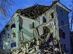 БПЛА разрушил жилой дом в Сызрани