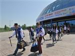 Тольятти принимает участников Российской студенческой весны